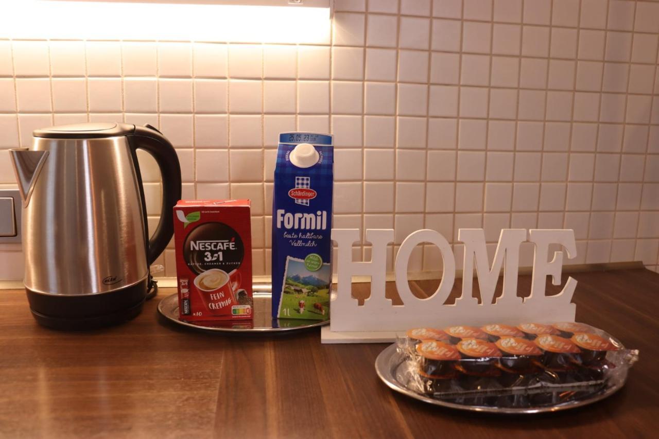 Home 2201 Gerasdorf bei Wien Esterno foto
