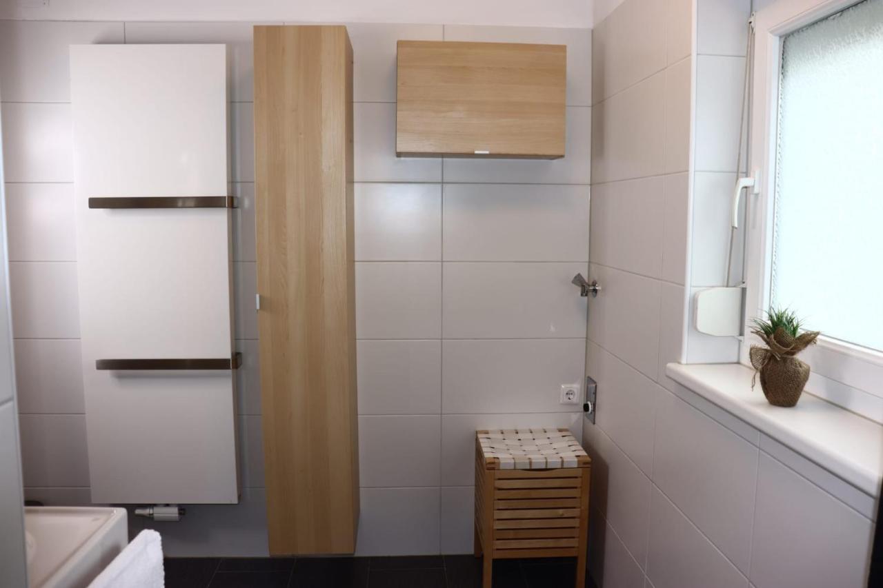 Home 2201 Gerasdorf bei Wien Esterno foto