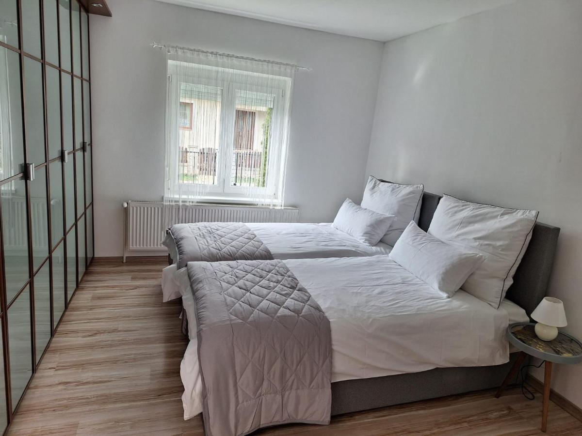 Home 2201 Gerasdorf bei Wien Esterno foto