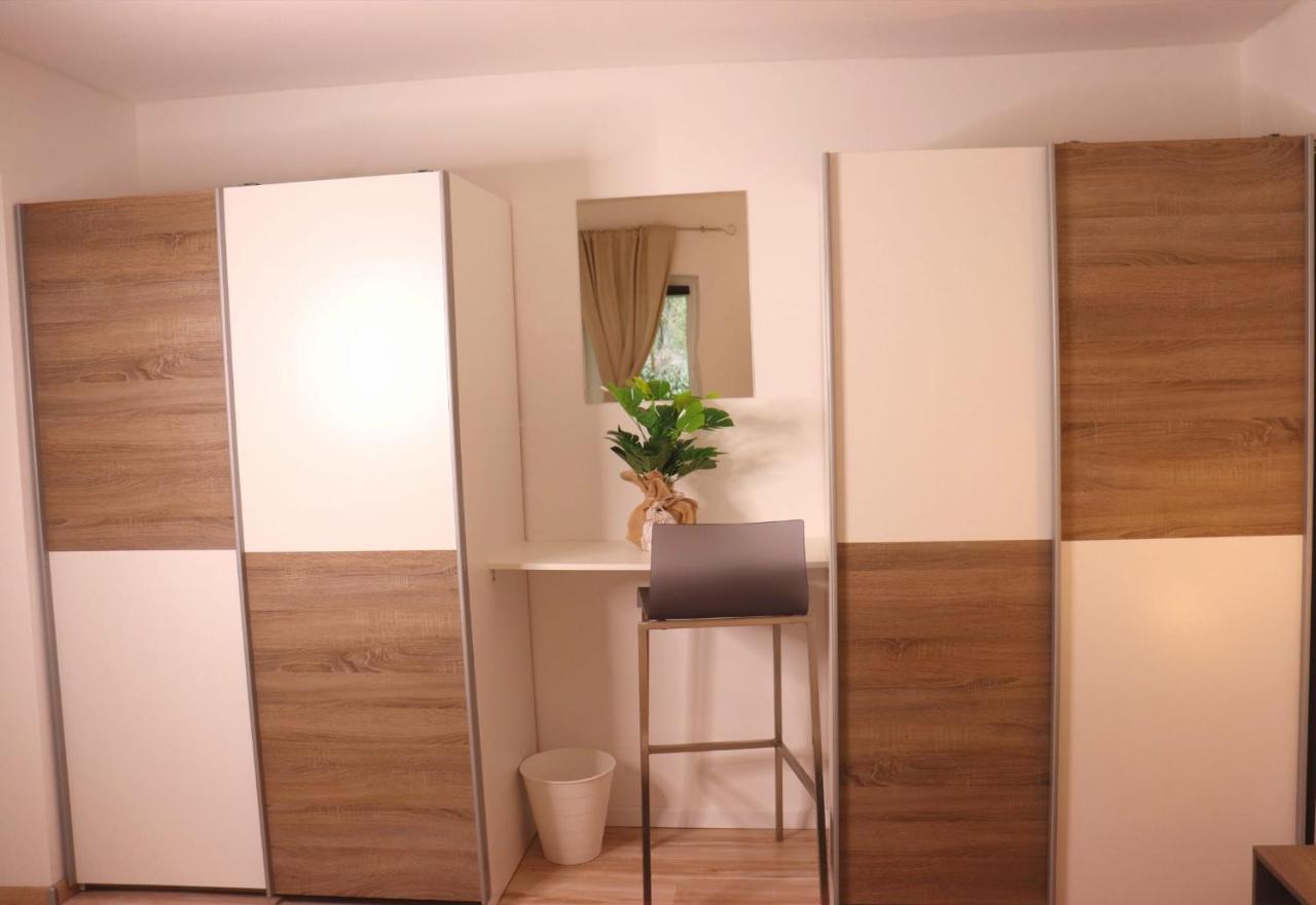 Home 2201 Gerasdorf bei Wien Esterno foto